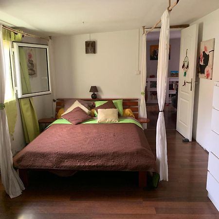 Suite Parentale Saint Pierre Exteriér fotografie
