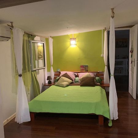 Suite Parentale Saint Pierre Exteriér fotografie