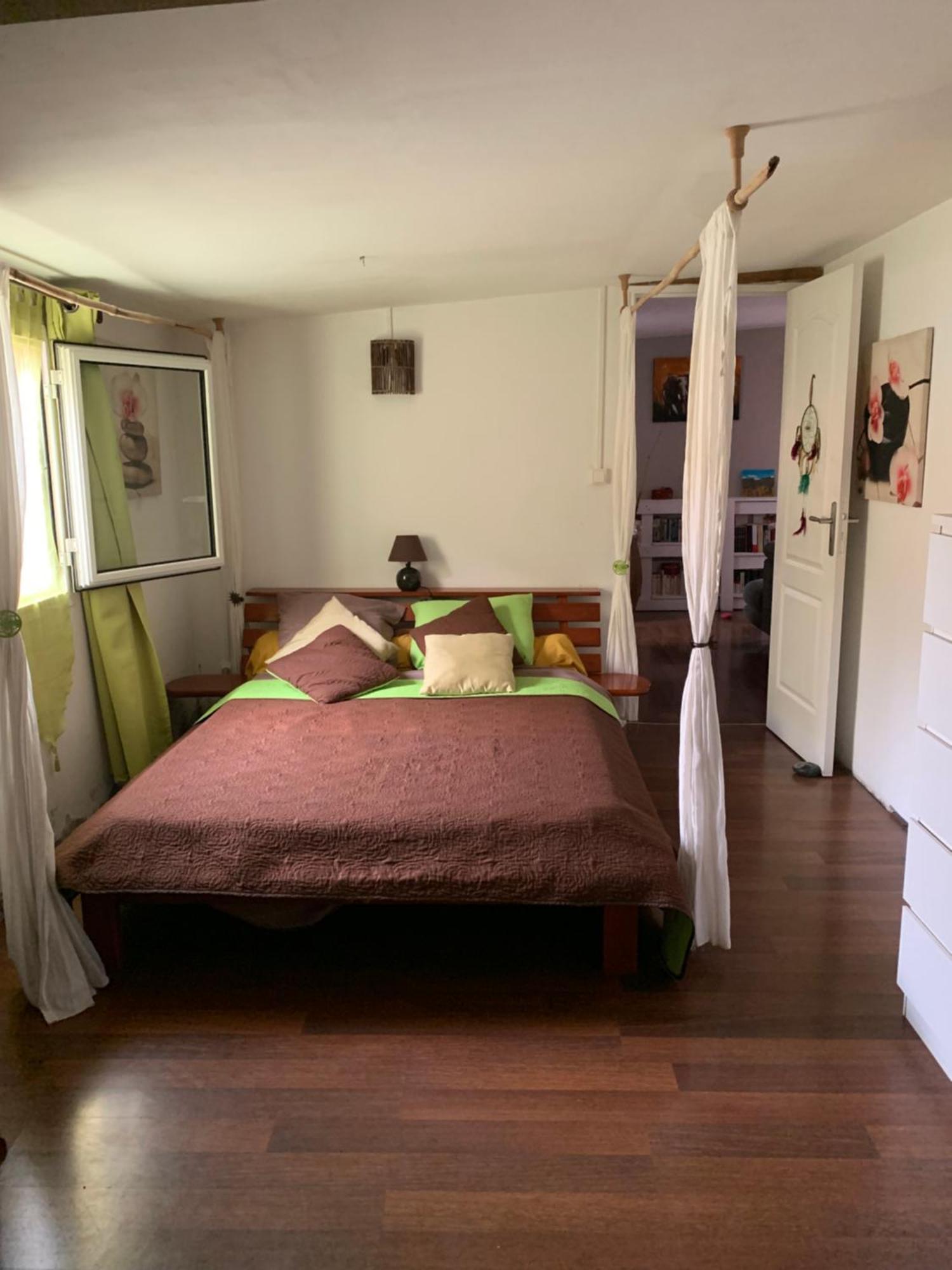 Suite Parentale Saint Pierre Exteriér fotografie