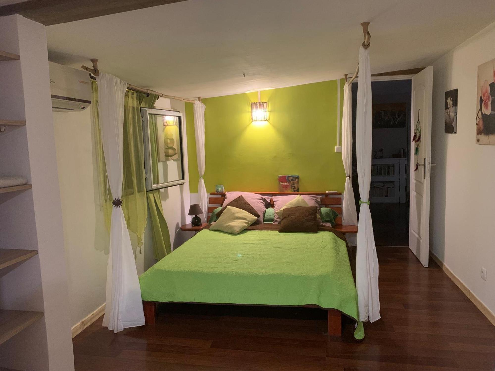 Suite Parentale Saint Pierre Exteriér fotografie