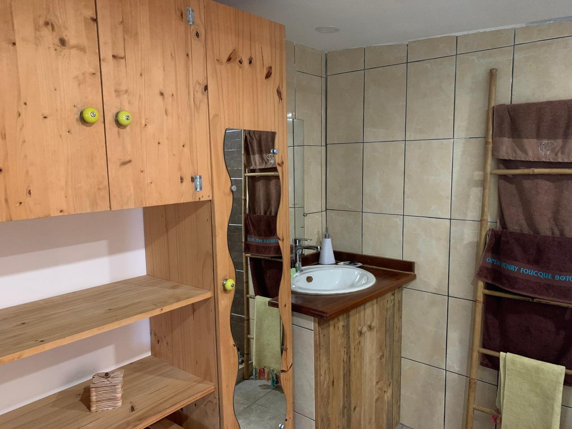 Suite Parentale Saint Pierre Exteriér fotografie