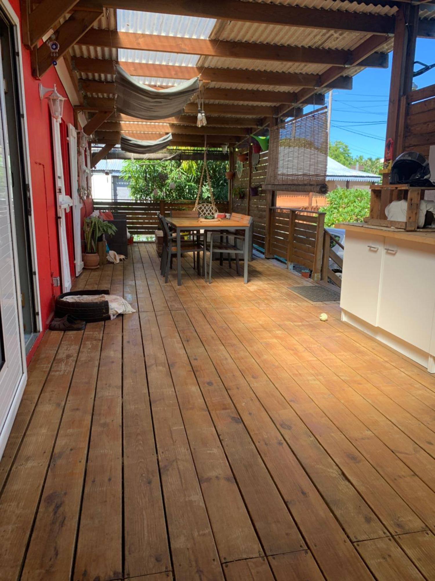 Suite Parentale Saint Pierre Exteriér fotografie